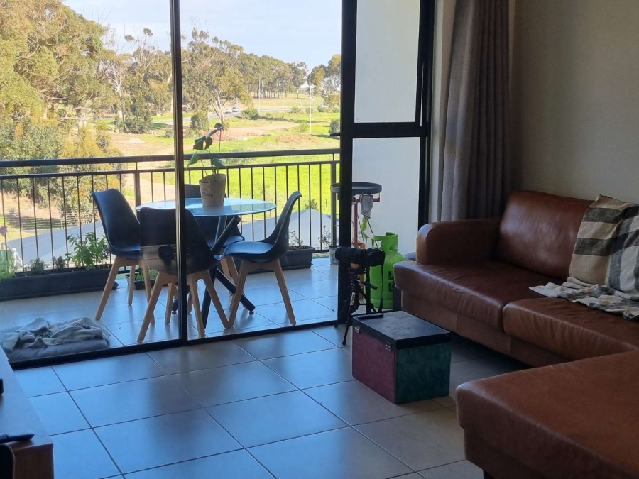 To Let 2 Bedroom Property for Rent in Richwood Western Cape